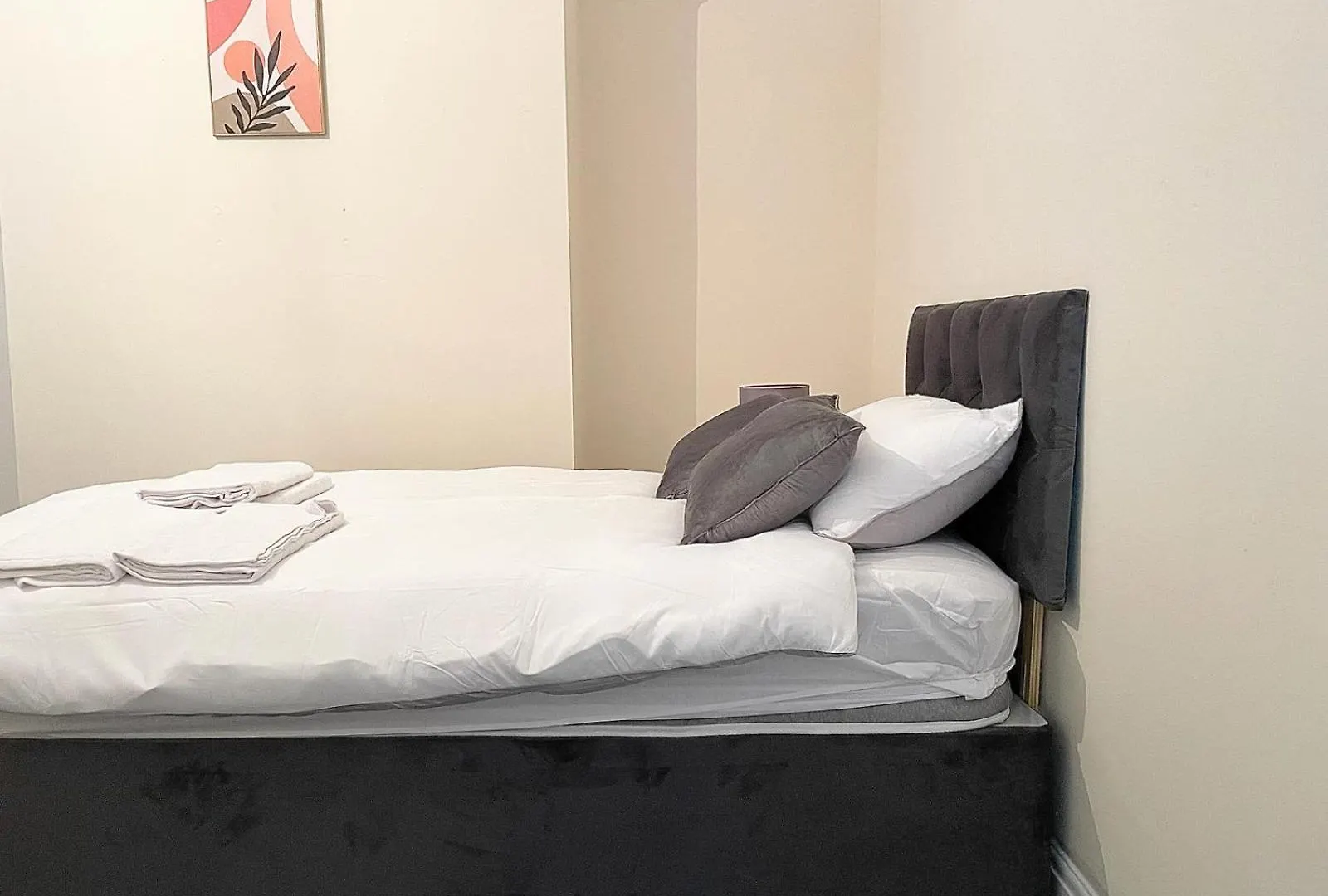 Hébergement de vacances Cosy Home, Family & Contractor Friendly 4 Bedroom Near Leeds Centre, Sleeps 7