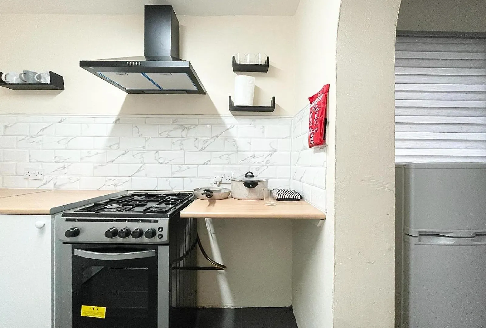 Hébergement de vacances Cosy Home, Family & Contractor Friendly 4 Bedroom Near Leeds Centre, Sleeps 7