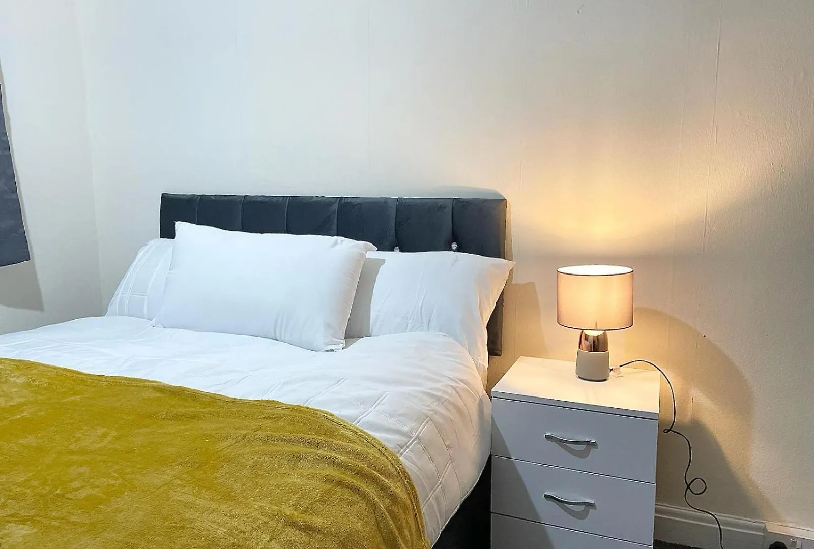 Hébergement de vacances Cosy Home, Family & Contractor Friendly 4 Bedroom Near Leeds Centre, Sleeps 7