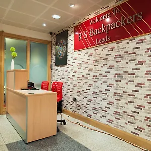  Auberge de jeunesse Russell Scott Backpackers
